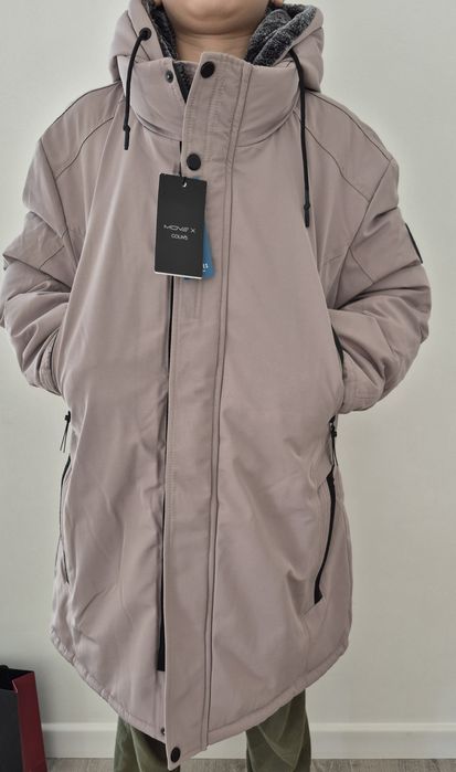 Colin's мужская куртка