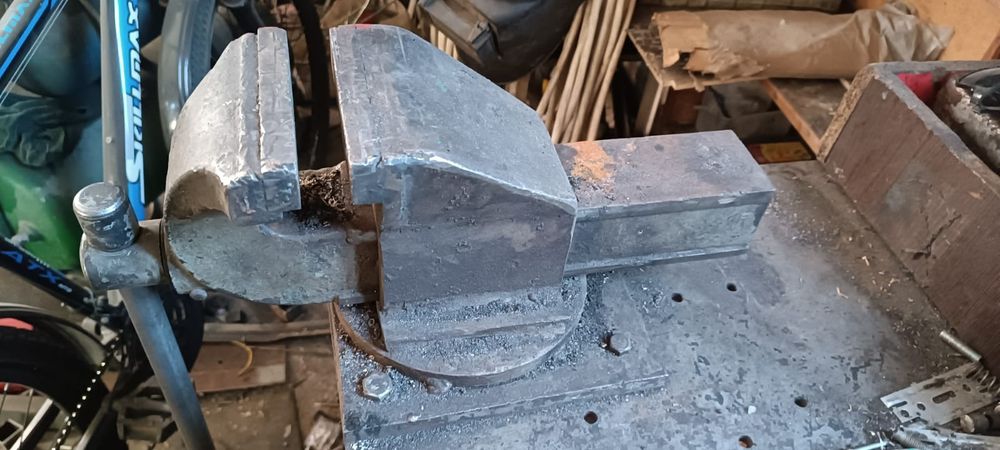 Продам тисы станочные