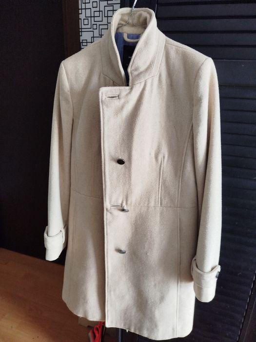 Palton mango  mărimea S