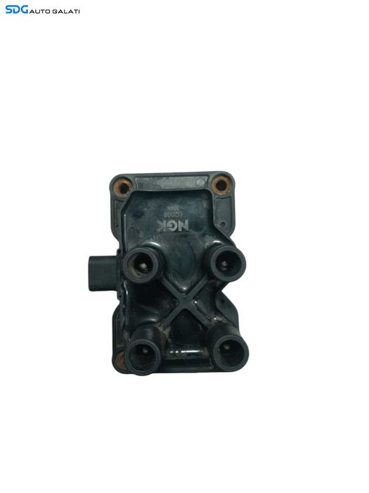 Bobina Inductie Volvo V50 1.6 B4164S3 2004 - 2012 Cod U2008 [N0585]