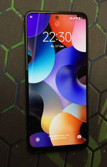 Xiaomi Redmi Note 11S 6/64