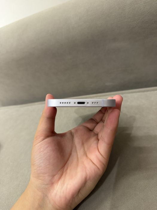 Iphone 14 256 (сиреневый)