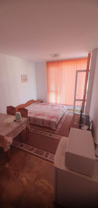 Двустаен, под наем, кв. Сарафово