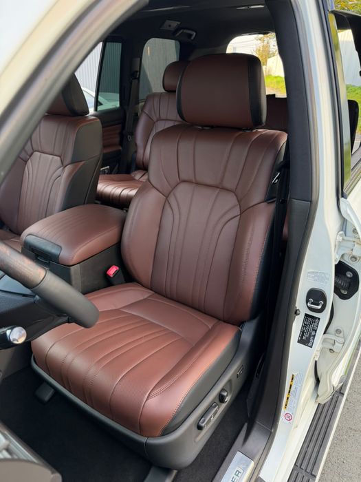 Продам Toyota Land Cruiser 200