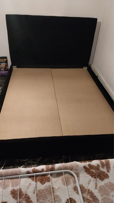 Vand pat 2m pe 1.6m