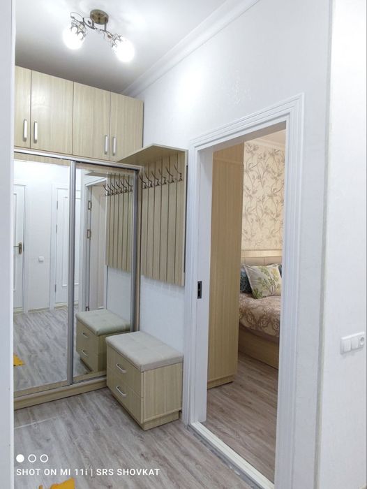 Сдаю-Аренда.2-х.Евро-Упаковка.М-в.Башлык-Кушбеги.Яккасарайский