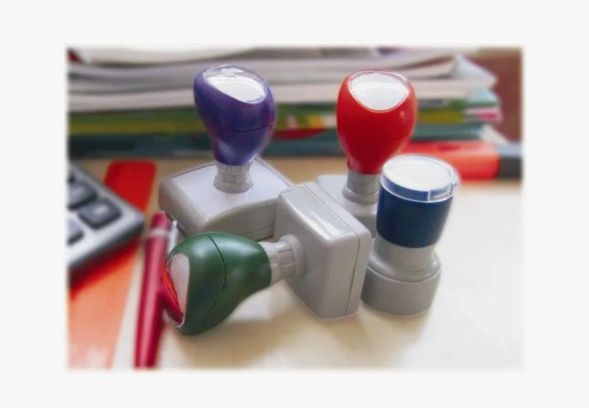 Флеш факсимиле (подписи), флеш печати и штампы изготовим.