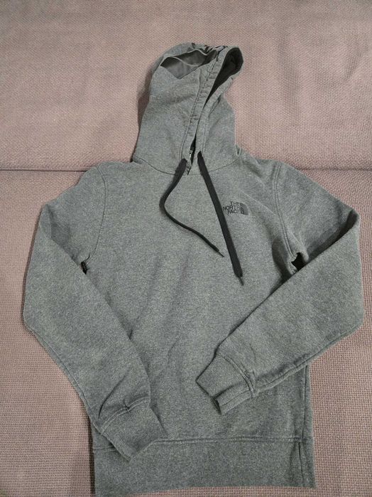 Суитчър North Face