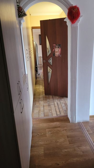 Продам квартиру в жилгородке