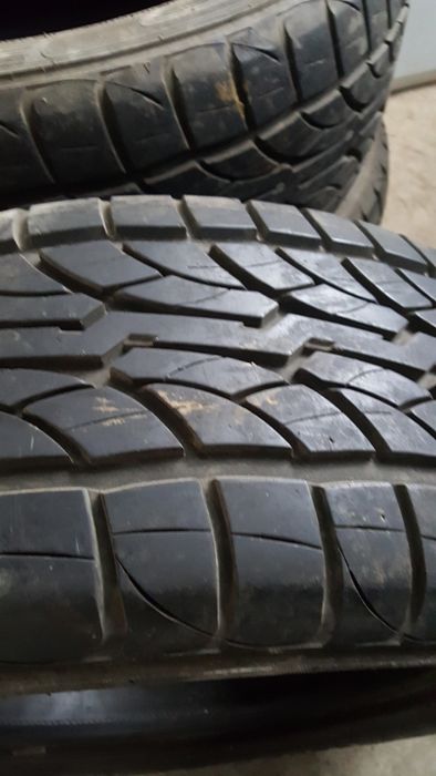 235 55 18 4 броя