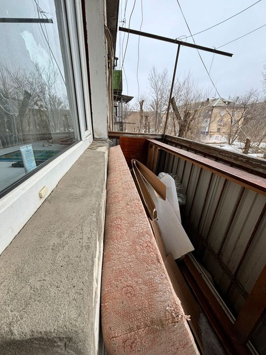 Продажа 2х комнатной квартиры