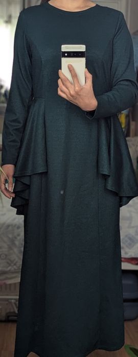 платья длинные платья