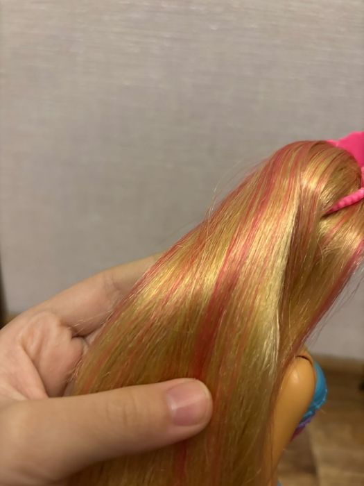 Кукла Barbie русалочка