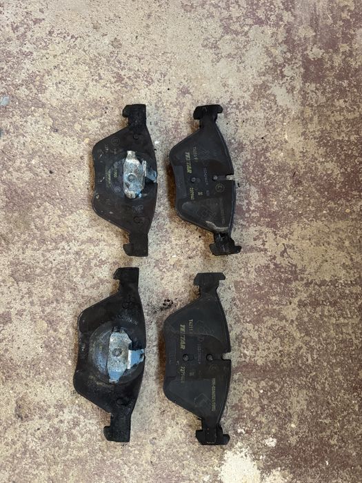 Placute frana textar 2379401 bmw e90 e91 e92 e93 seria 1