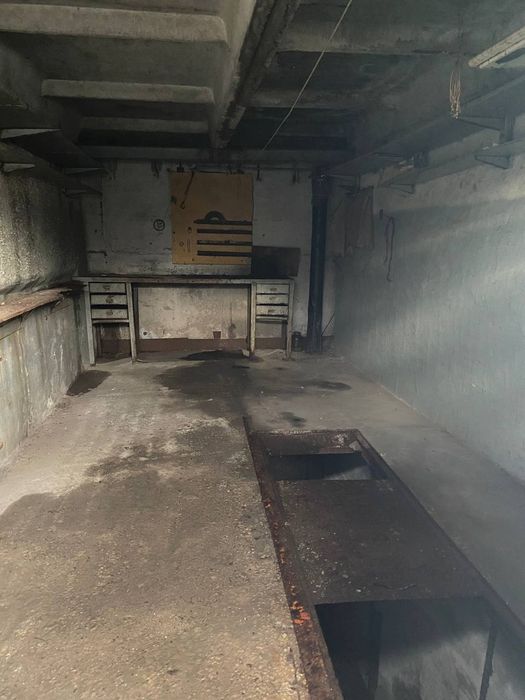 Аренда гаража ждв