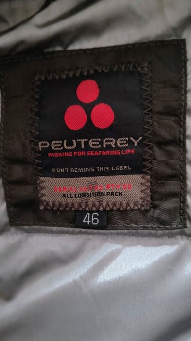 Geacă Peuterey  femei,M-L