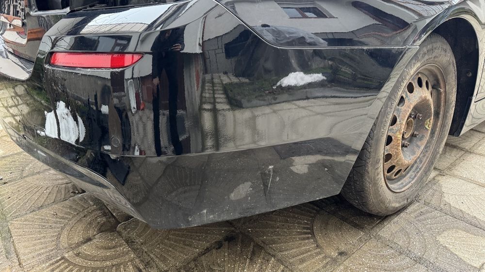 Оригинален М-пакет за БМВ f10