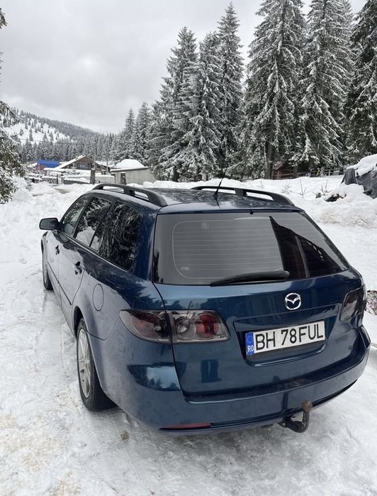Mazda de vânzare 2.0 diesel