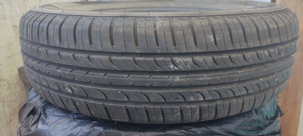 Летняя резина 185/75 R14