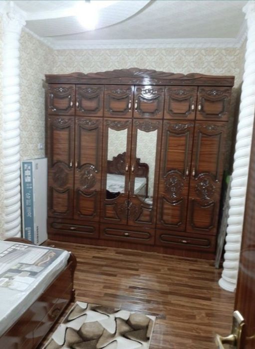 Srochna Kvartira ijaraga beriladi