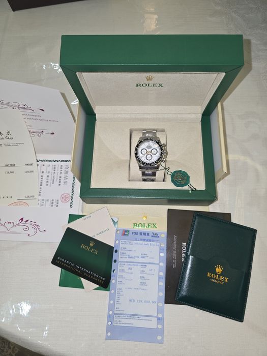 ROLEX Daytona Cosmograph