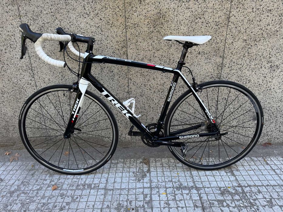 Trek Madone Team issue/Shimano 105 2x11/шосеен велосипед