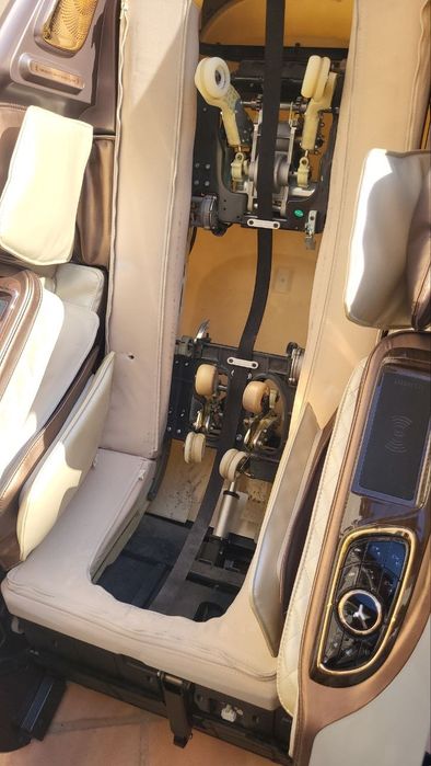 Массажное кресло Ремонт,обивка,перевозка,профилактика!