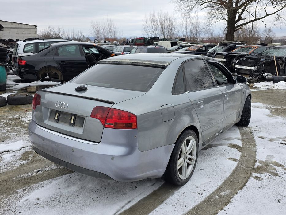 Motor 2.0 BLB/BRE/BRF 140 cp