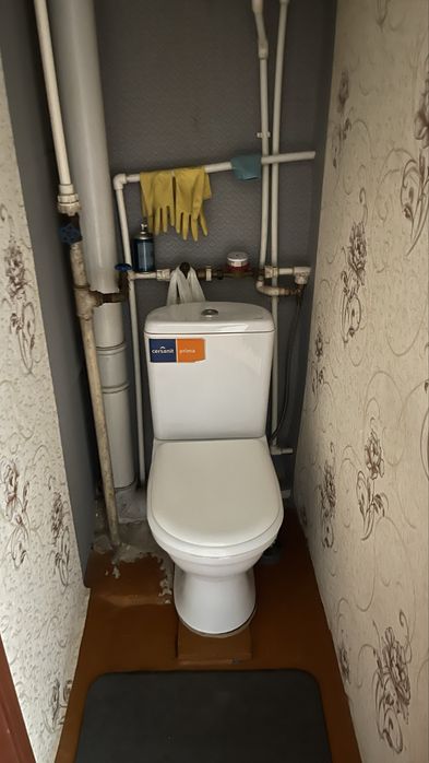 Продается 2-х комн в 16 м-е 39 дом