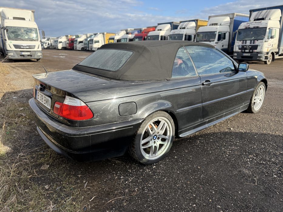 BMW Seria 3 2004 — imagine 3