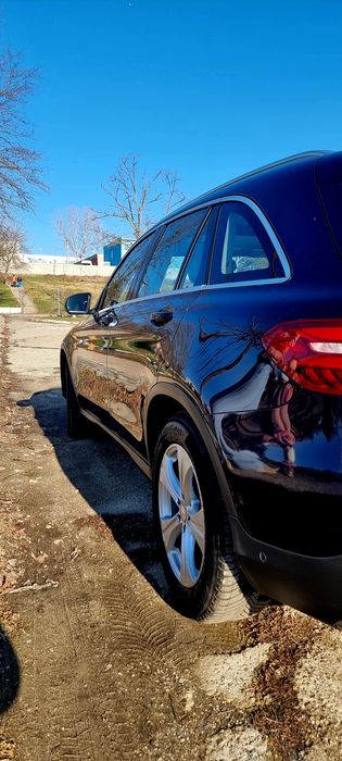 Mercedes GLC 2200 2016 sau schimb si cu imobiliare