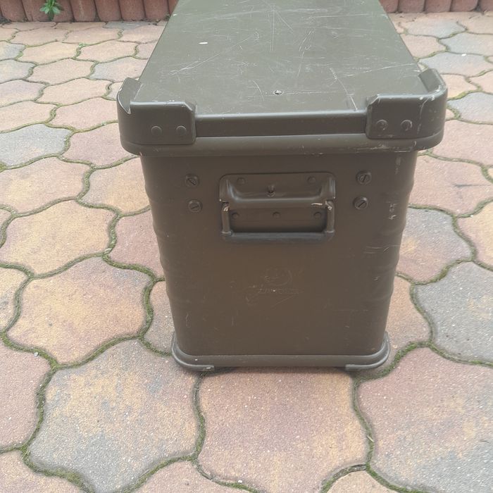 Vand lada depozitare