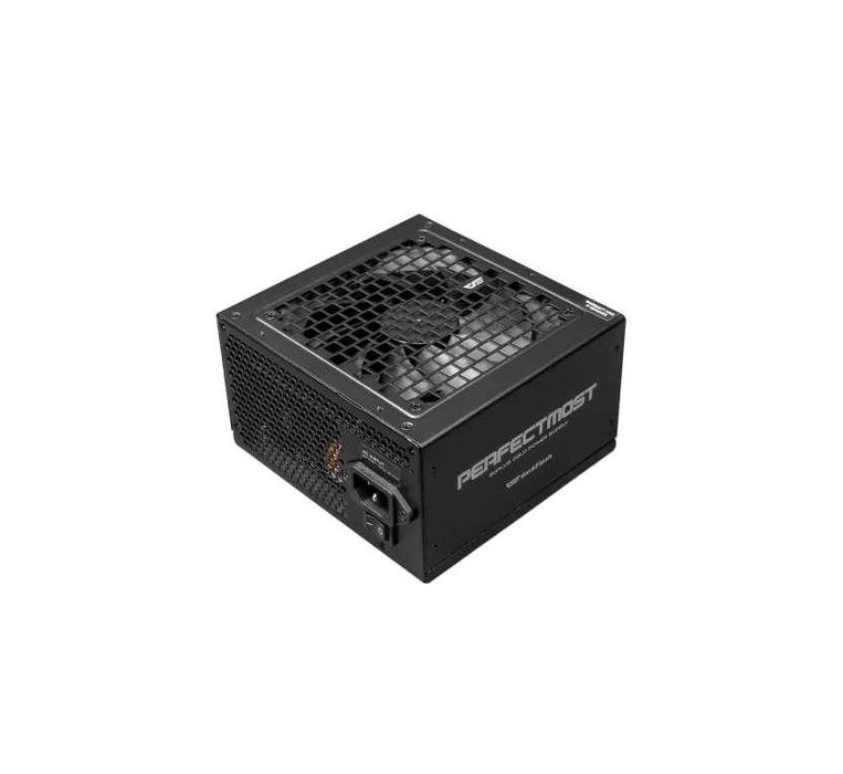 { DarkFlash 600W 80 Plus