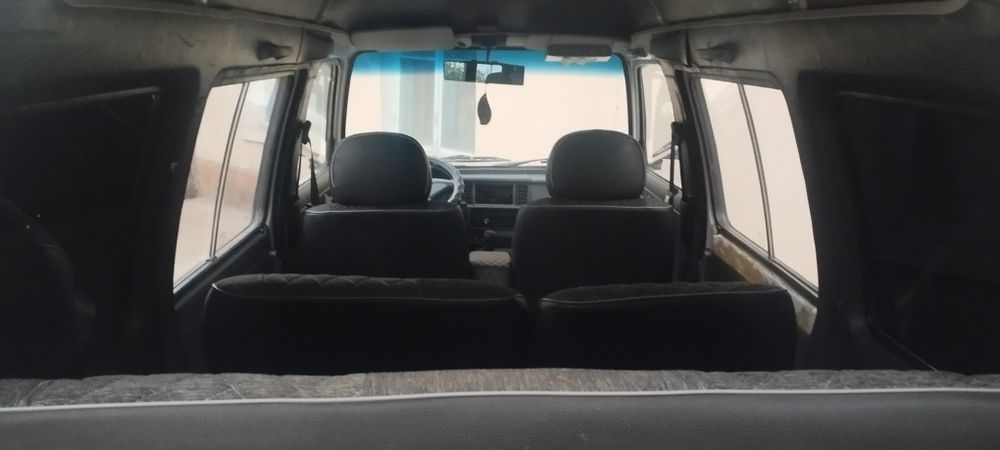 Дамас 2018 йили 152000 км пробег холати тину