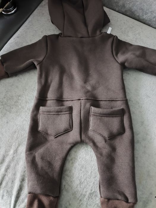 Комбинезон 3-6 мес