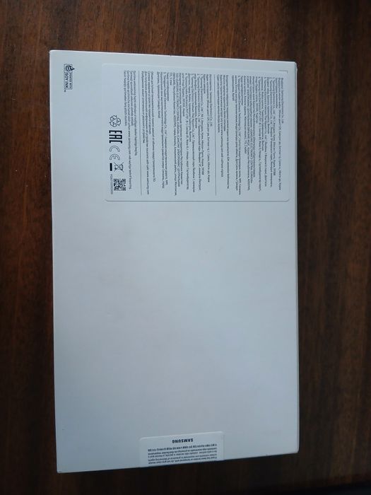 Планшет Galaxy Tab A9 8/128 б/у