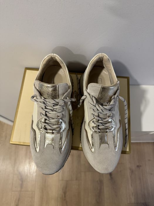 Естествена кожа