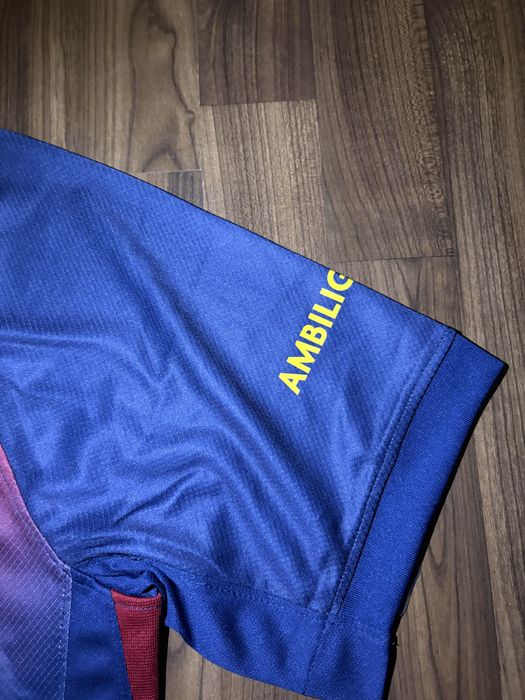 Nike x Barcelona marimi M-L