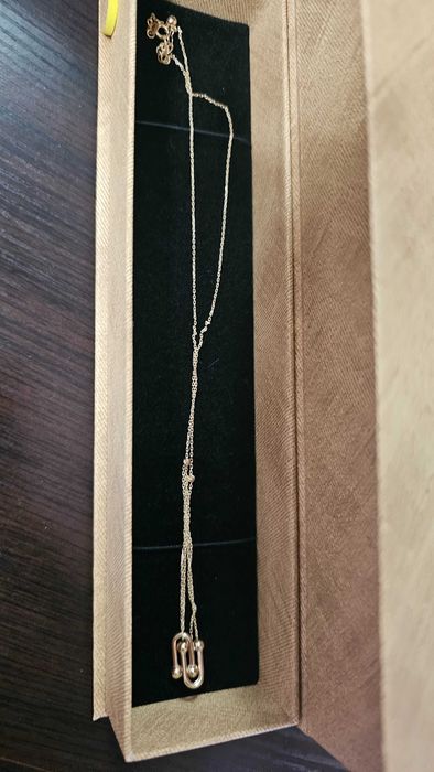 Золотая цепочка 585