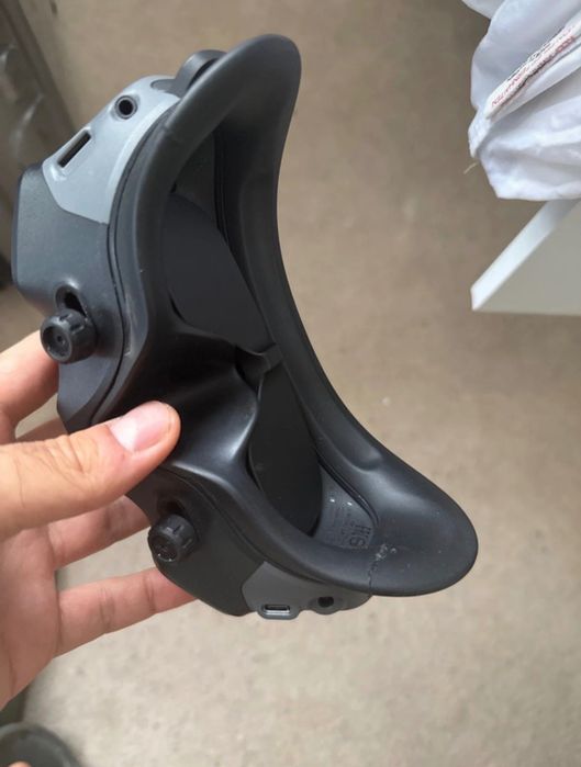 DJI Avata 1, pro view combo