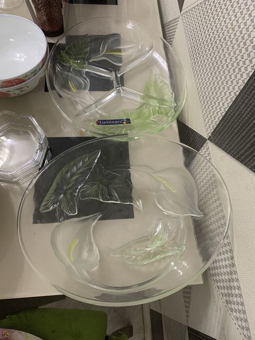 Продам посуду