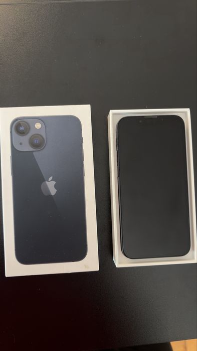 Apple iphone 13 mini