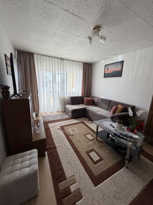 Apartament 3 camere