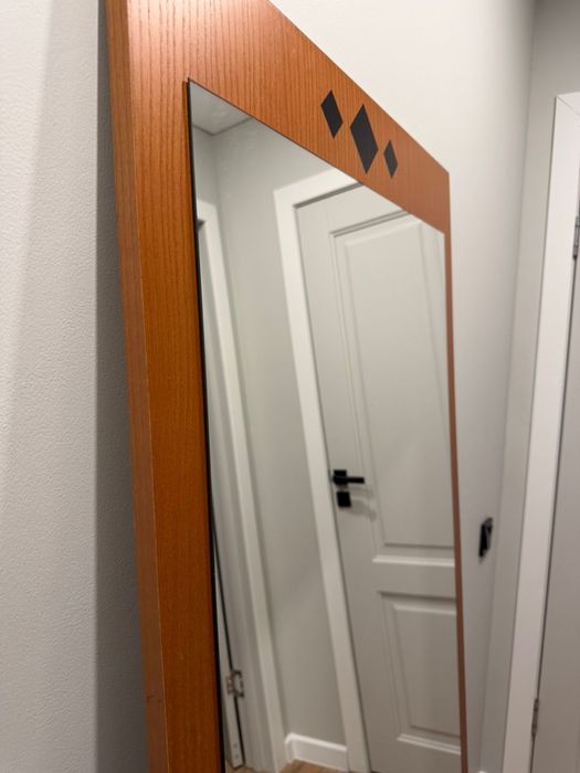 Продам большое зеркало