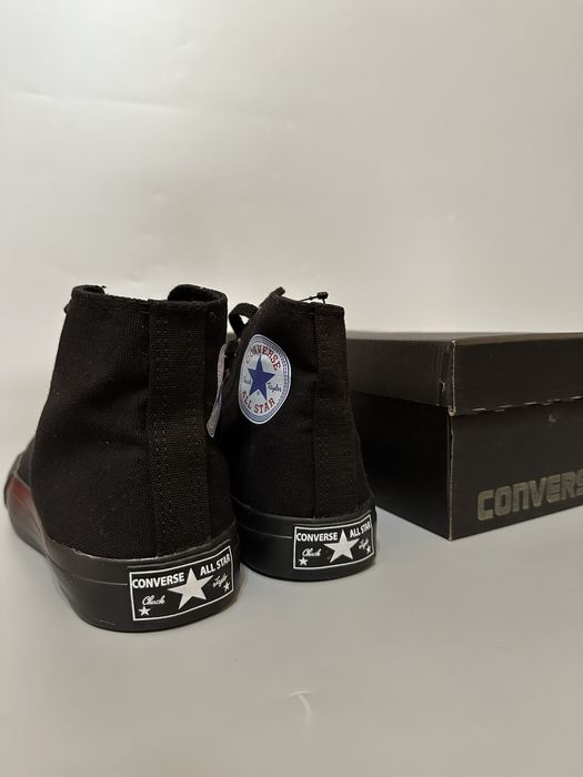 Кеды Converse converse