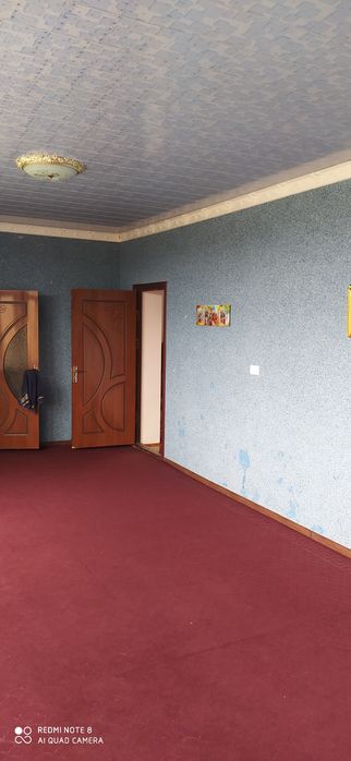 Hovli sotiladi. Navbaxor tumani "Burqut "mahallasi