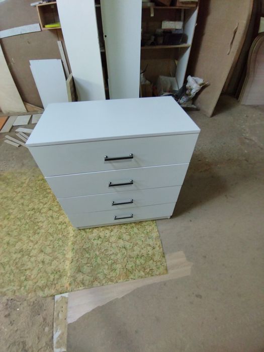 Продам новый комод