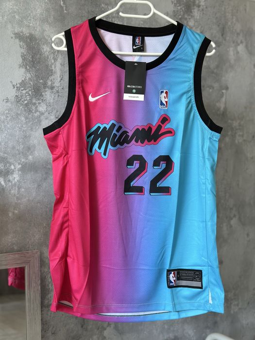 Maieu Miami Bulls Jordan maiou baschet