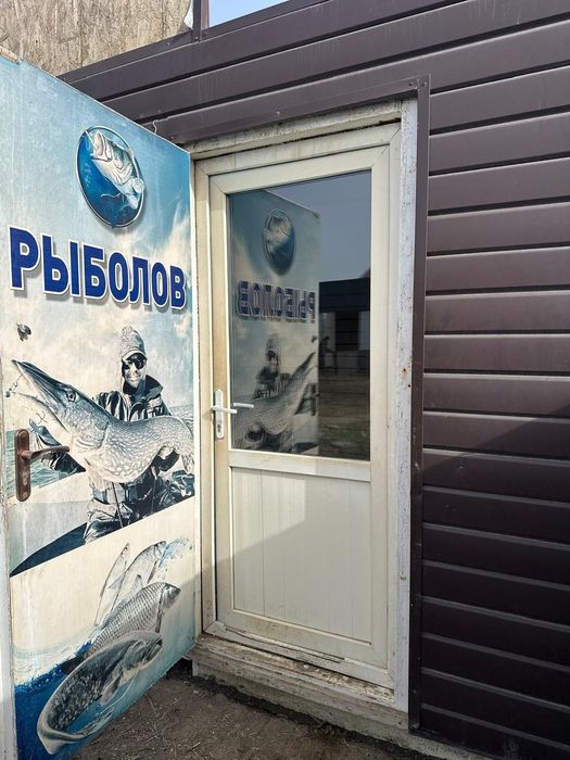 Морской утеплённые контейнер