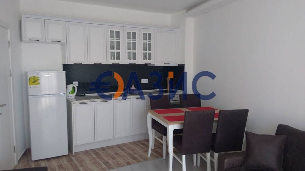 Продава се Едностаен апартамент в с. Лозенец, Област Бургас - 71 кв.м за 1007 €/кв.м - Снимка #3